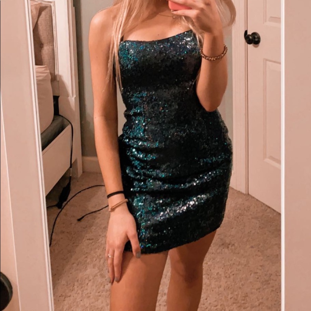 Alyce Paris Prom Dress